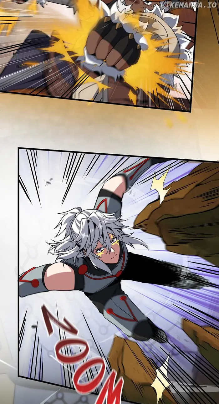 The Beginning After the End Chapter 211 image 040_optimized